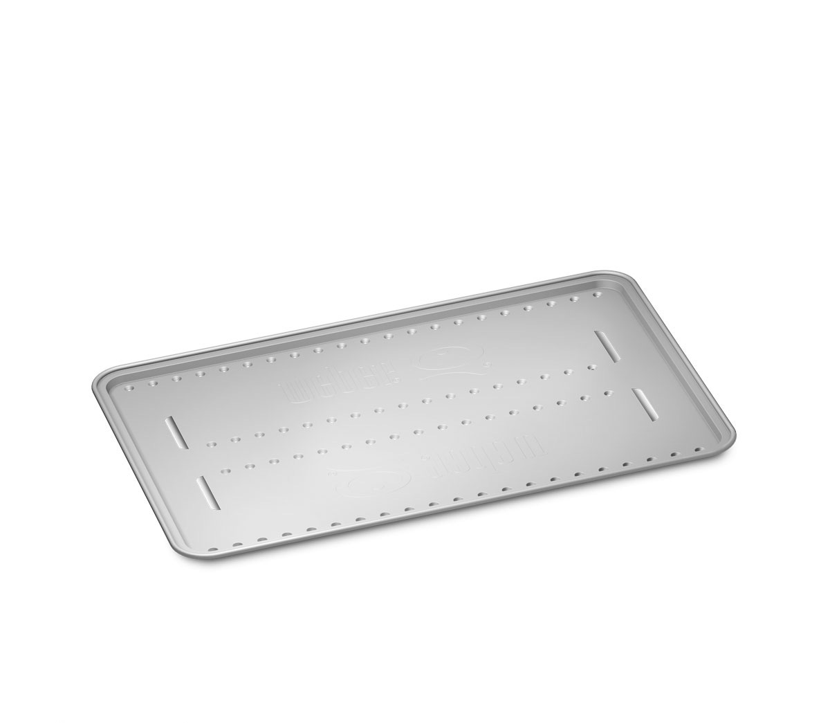 Отсекатель жара для грилей Weber Q 200/2000, 300/3000 серий