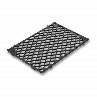 Чугунная решетка Weber Sear Grate для грилей Genesis II 400/600 серии