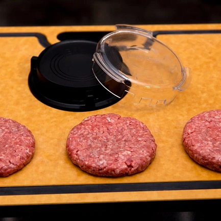 Пресс для бургеров Broil King