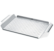 Перфорированный противень для гриля Weber Style