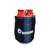 Термоодеяло для газовых баллонов (27 л) DRAGONKIT