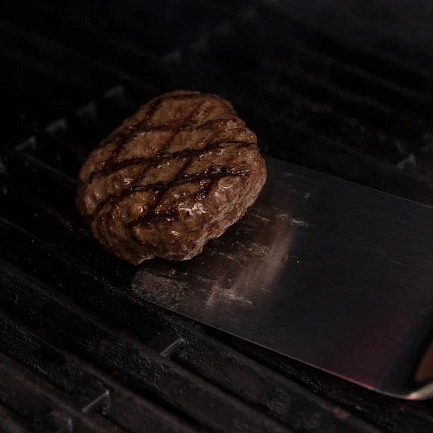 Пресс для бургеров Broil King