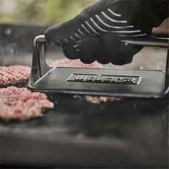 Пресс чугунный Weber