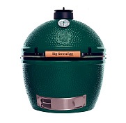 Гриль керамический XLarge Big Green Egg