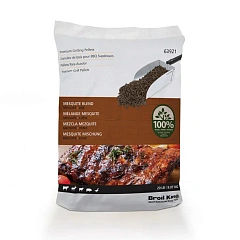 Пеллеты древесные Broil King Мескит 9,2кг