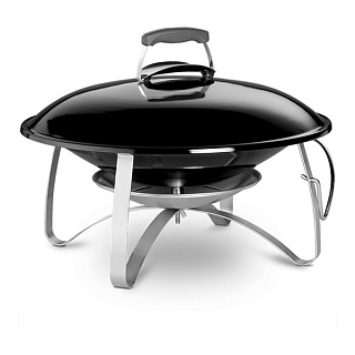 Очаг для костра Weber