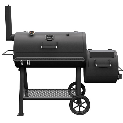 Коптильня Char-Broil Oklahoma Joe's Highland Offset