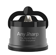 Точилка для ножей AnySharp PRO, серая