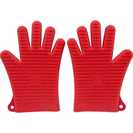 Перчатки для гриля Char-Broil Comfort Grip, силиконовые
