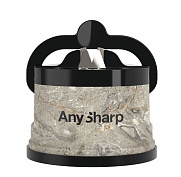 Точилка для ножей AnySharp, каменная 