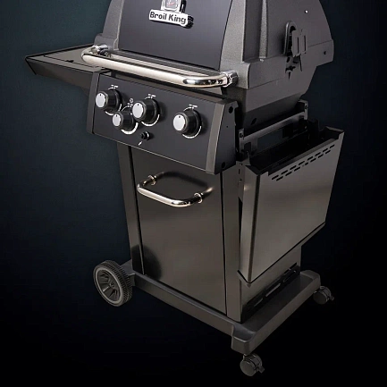 Broil king royal hotsell