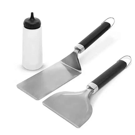 Набор аксессуаров для планчи Weber, 3 предмета 