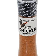 Смесь для курицы Cape Herb & Spice, мельница 275гр