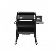 Гриль пеллетный SmokeFire EX4 Weber