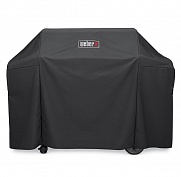 Чехол премиум для гриля Weber Genesis II 400 серии