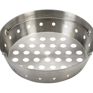 Чаша для угля для гриля Big Green Egg XLarge