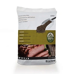 Пеллеты древесные Broil King Гикори 9,2кг