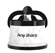 Точилка для ножей AnySharp, мраморная