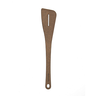 Лопатка с отверстием Epicurean Kitchen Utencils бол,цвет Орех, 30,5 см