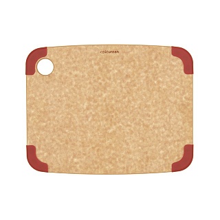 Доска Epicurean Non-Slip, цвет Натуральный 29х33 см