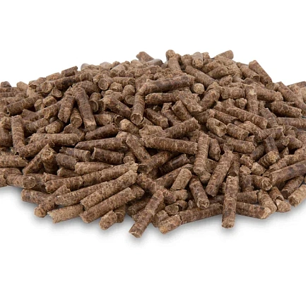 Пеллеты древесные Broil King Мескит 9,2кг