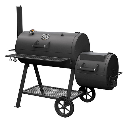 Коптильня Char-Broil Oklahoma Joe's Highland Offset
