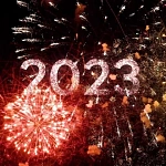 С Новым 2023 Годом!