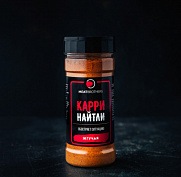 Смесь специй Meatbrothers "Карри Найтли", 180 гр