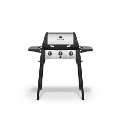 Гриль газовый Broil King PortaChef 320, нерж.сталь