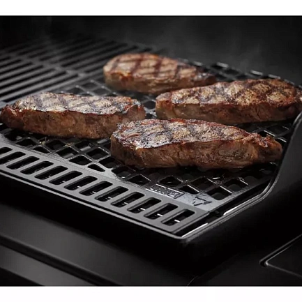 Решетка Sear Grate двусторонняя Weber Crafted