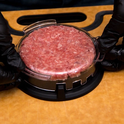 Пресс для бургеров Broil King