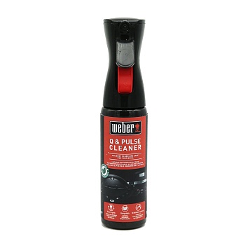 Чистящее средство для грилей Q и Pulse Weber