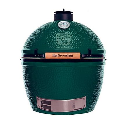 Гриль керамический XLarge Big Green Egg