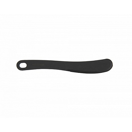 Нож для масла Epicurean Spreaders, цвет Графит, 21х3 см.