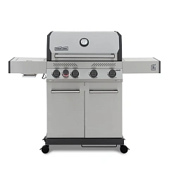 Гриль газовый PRIMELINER S-class 4B