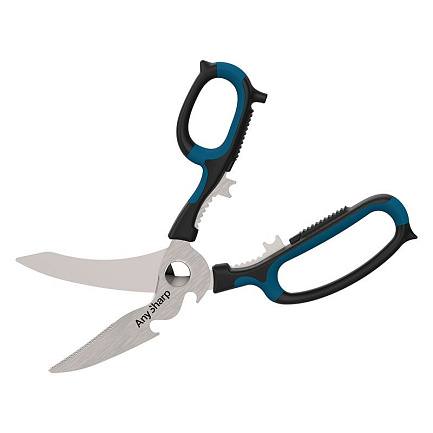 Ножницы многофункциональные AnySharp Smart Sсizzors 5-in-1