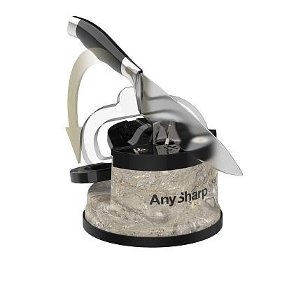 Точилка для ножей AnySharp, каменная 