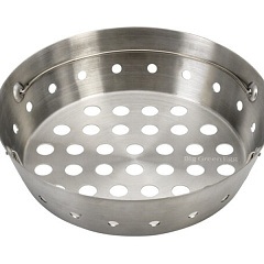 Чаша для угля для гриля Big Green Egg Medium