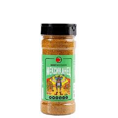 Смесь специй Meatbrothers "Мексиканец", 220 гр