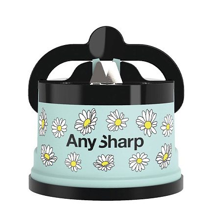 Точилка для ножей AnySharp, ромашка