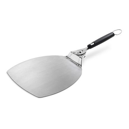 Лопатка для пиццы металлическая Weber